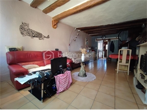 maison à la vente -   77840  CROUY SUR OURCQ, surface 100 m2 vente maison - UBI417604203